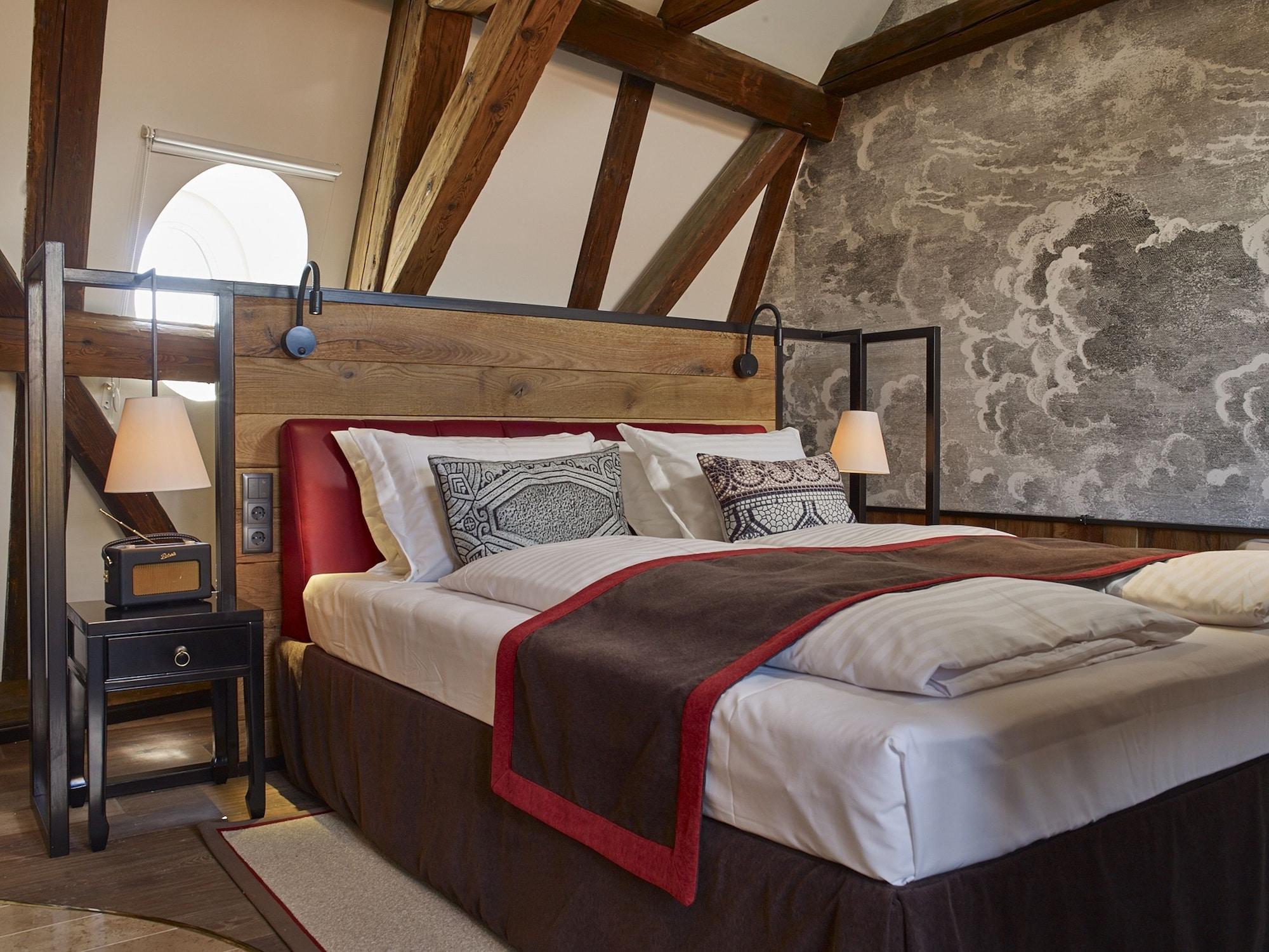 Pest-buda Design 4* Budapešť