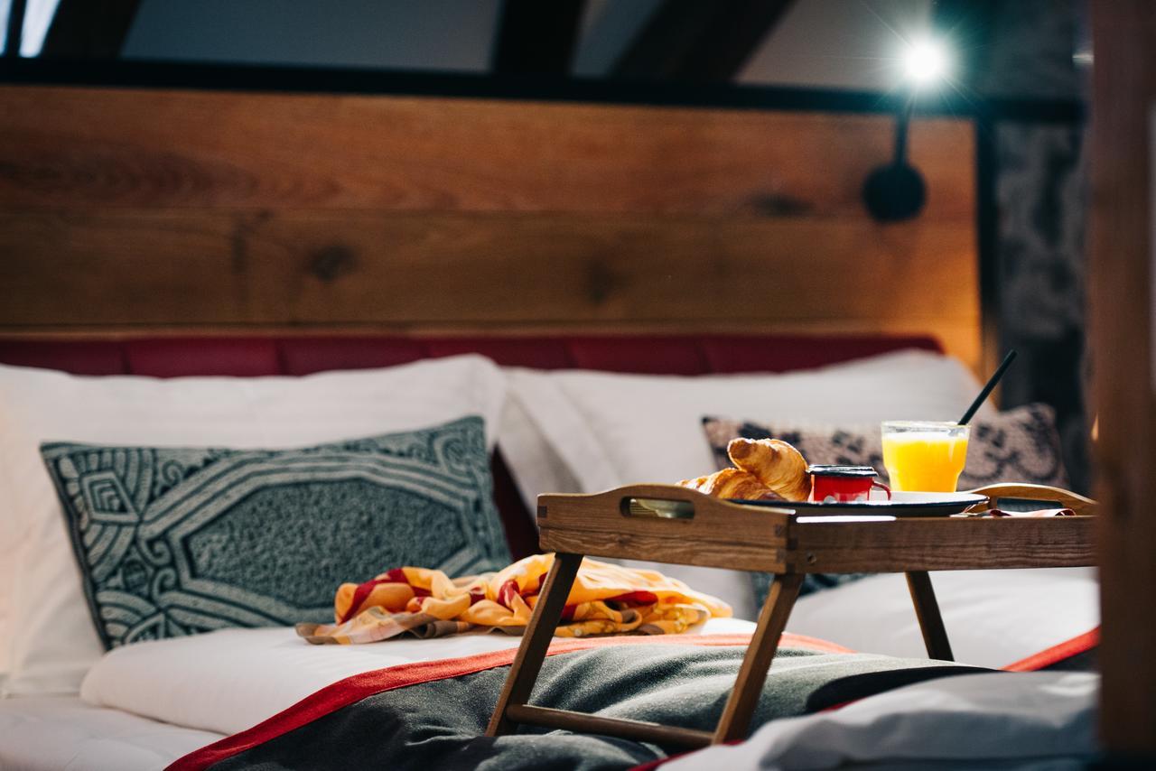 Pest-buda Design 4* Budapešť