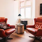 Pest-Buda Design Hotel