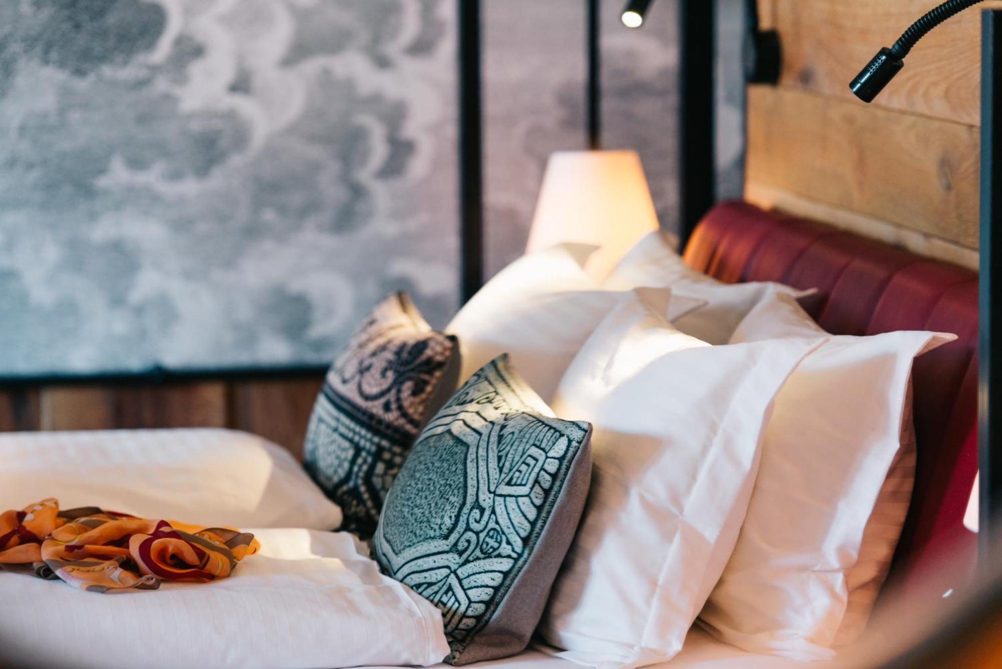 Hotel Pest-buda Design
