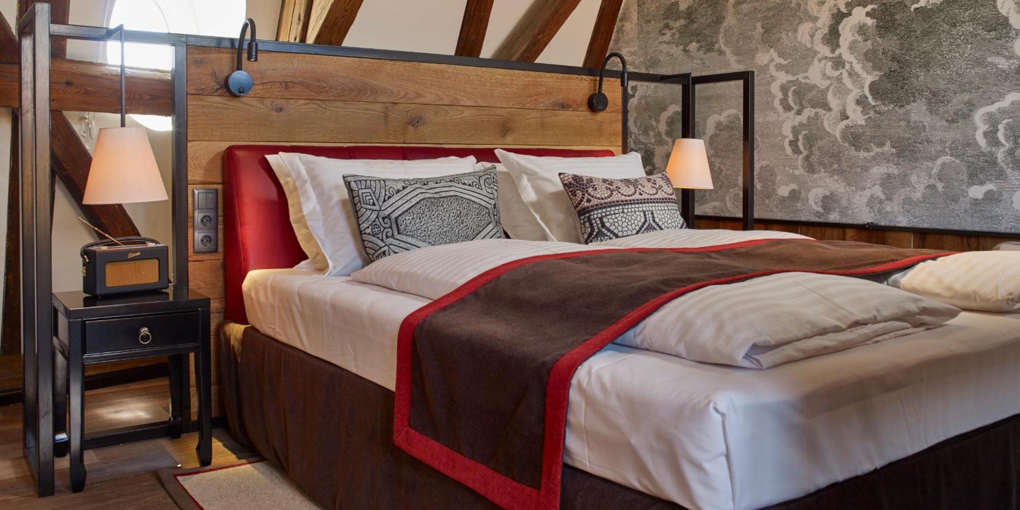 Hotel Pest-buda Design 4*