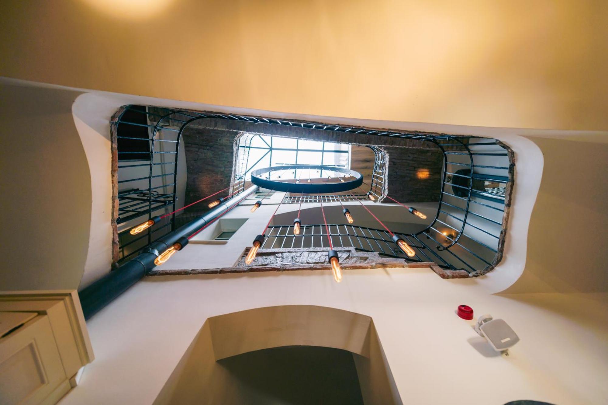 Hotel Pest-buda Design 4*