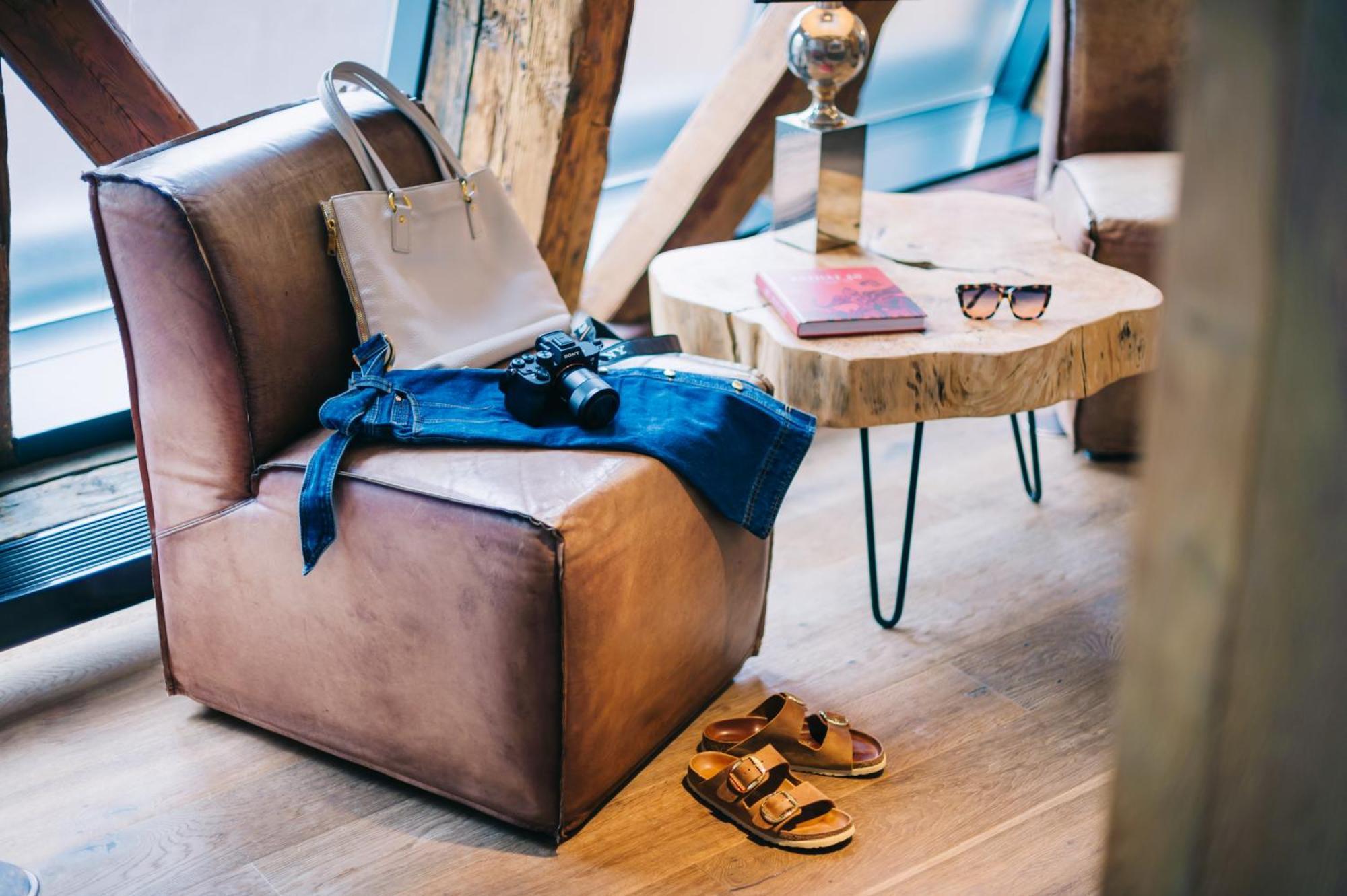 Hotel Pest-buda Design 4*