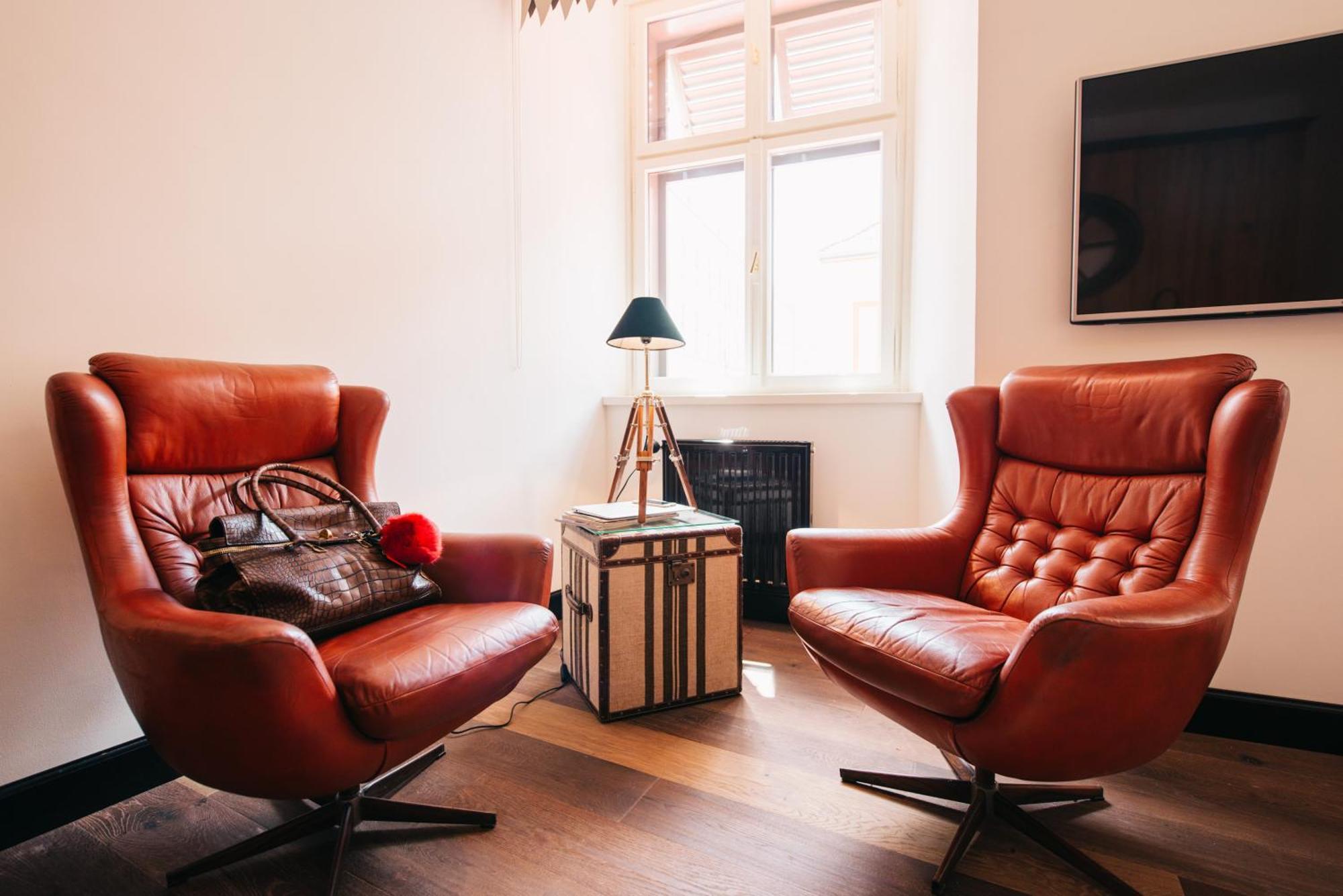 Pest-buda Design Hotel Budapest