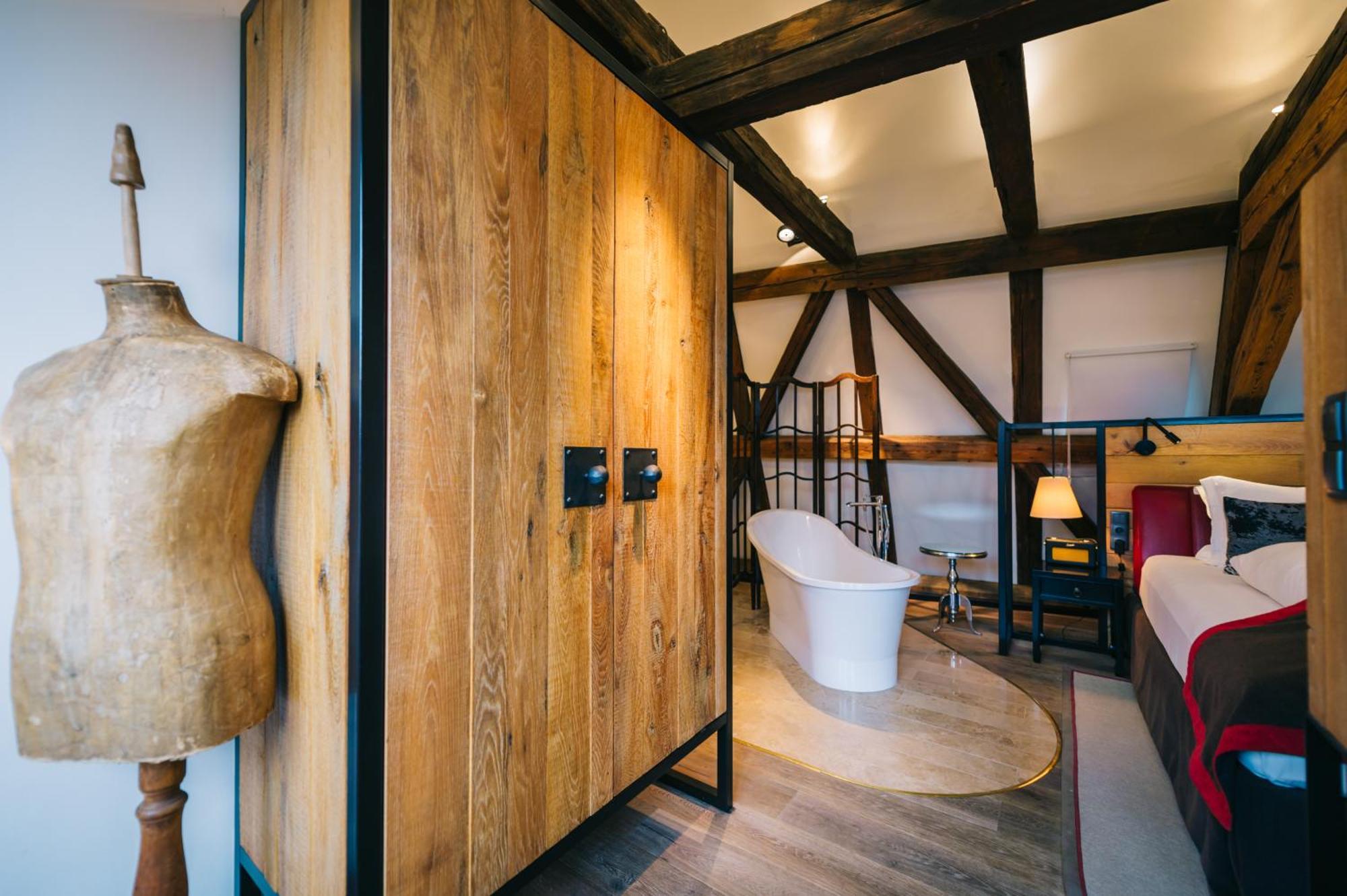 Pest-buda Design Hotel 4*