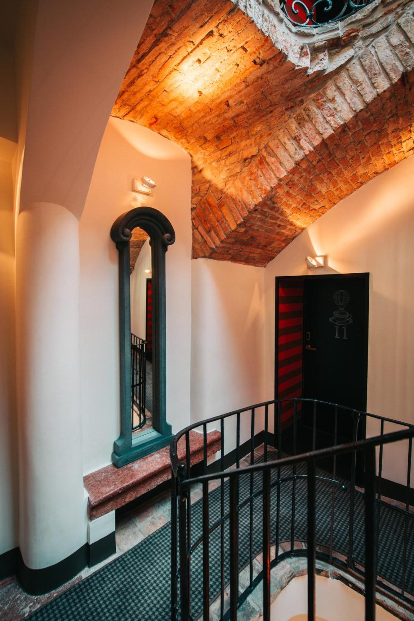 Pest-buda Design Hotel