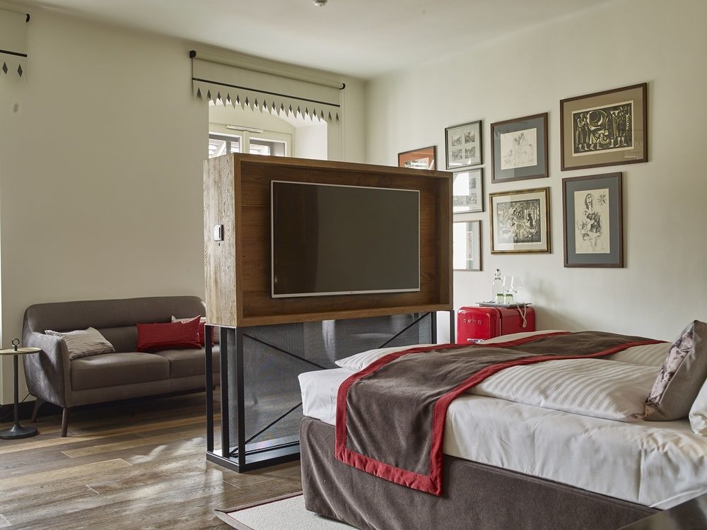 Pest-buda Design Hotel 4*