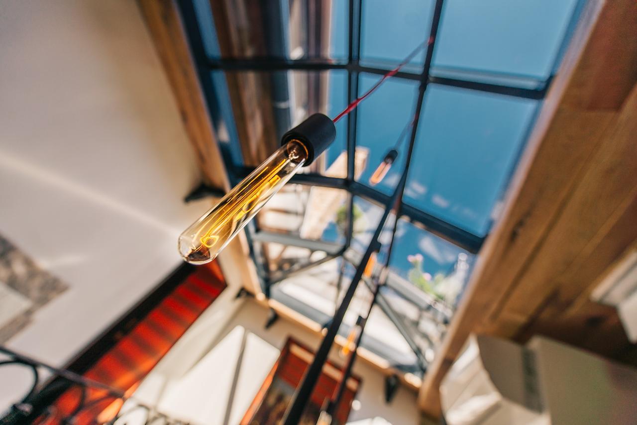 Hotel Pest-buda Design