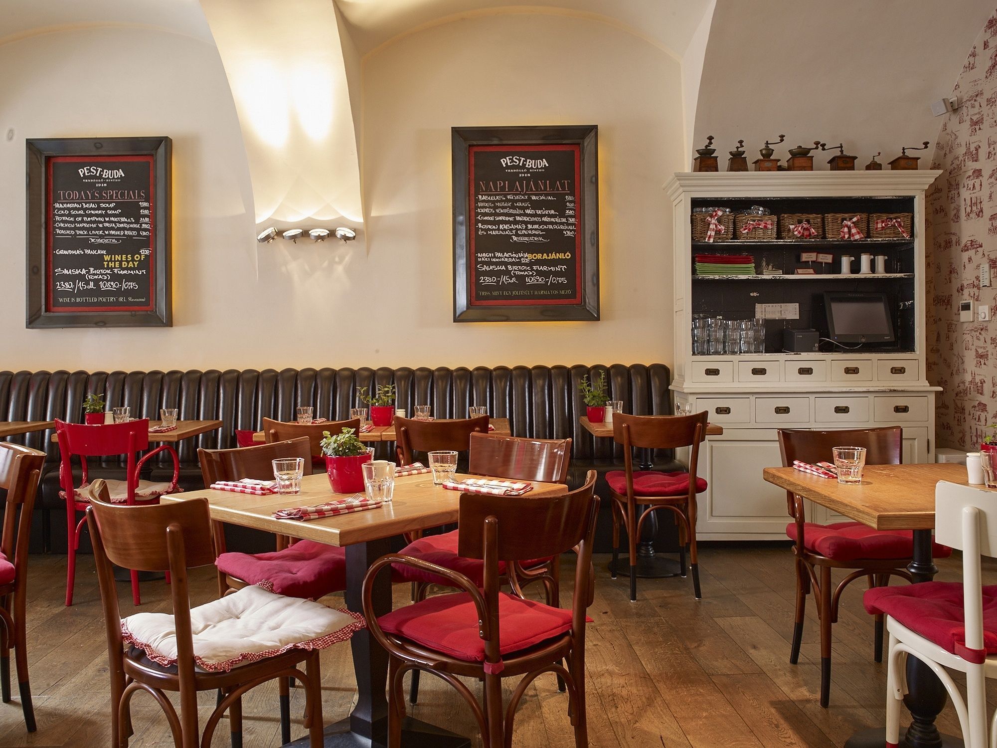 Hotel Pest-buda Design 4*