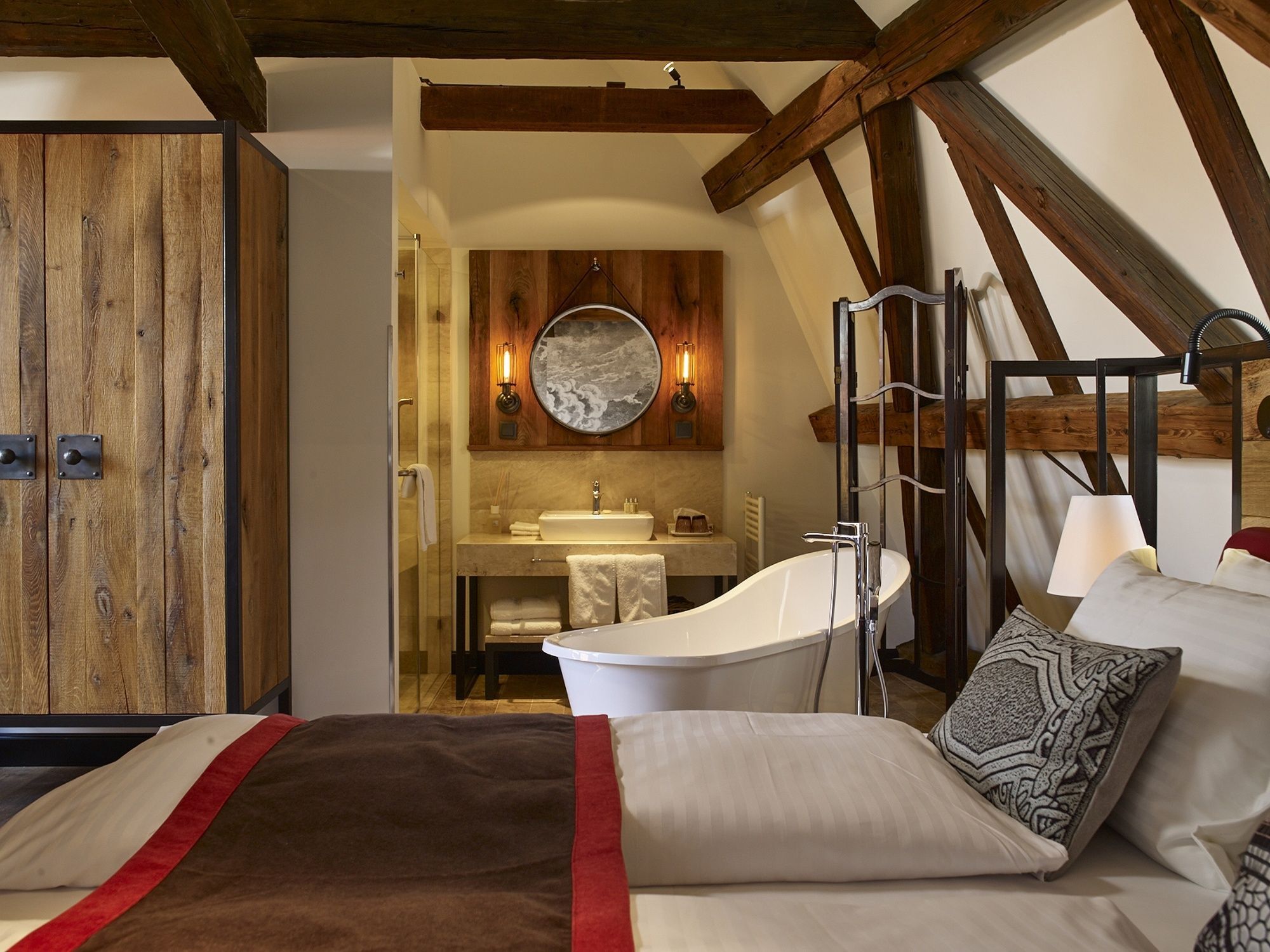 Pest-buda Design Hotel