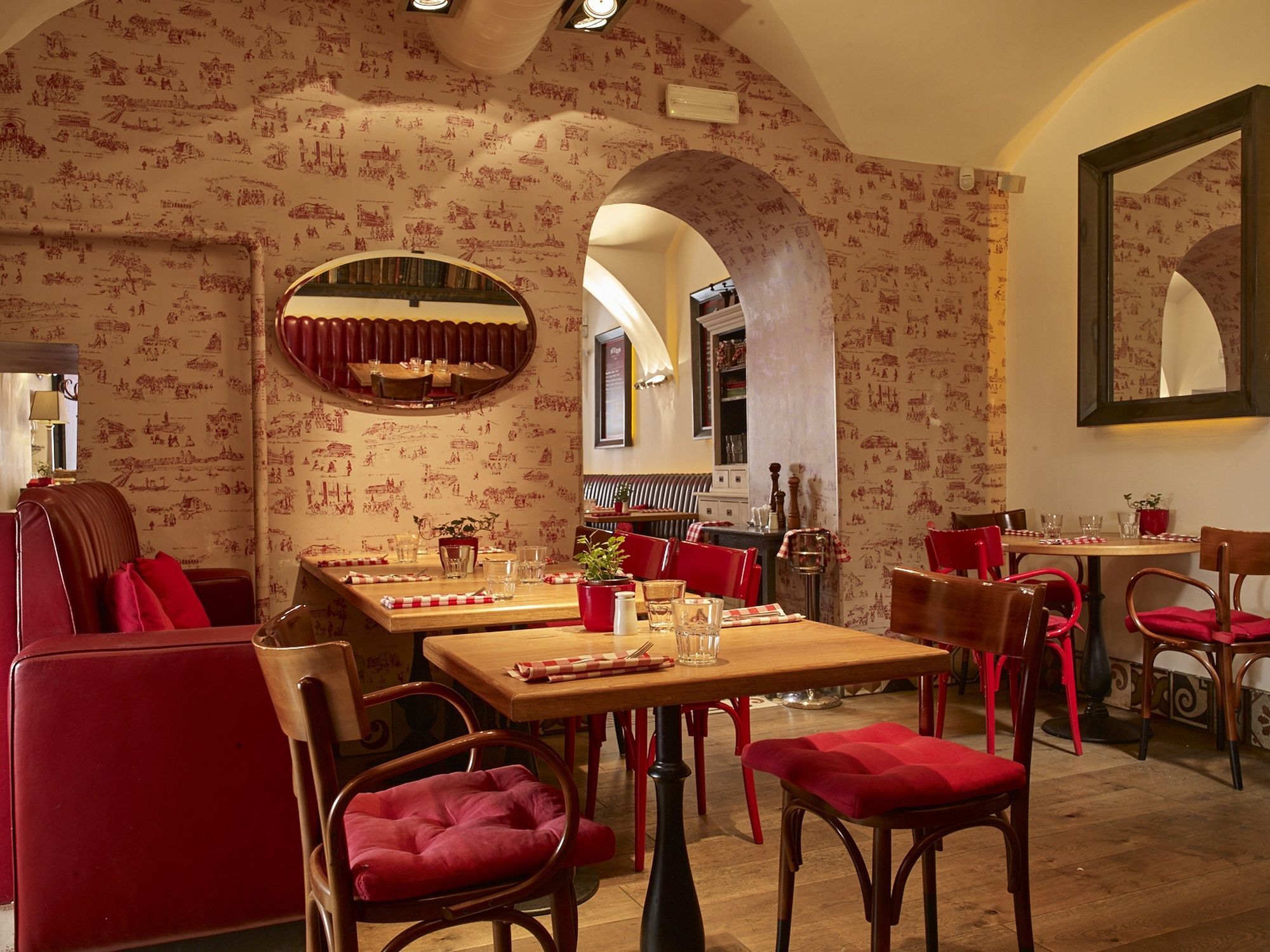 Pest-buda Design 4* Budapeste
