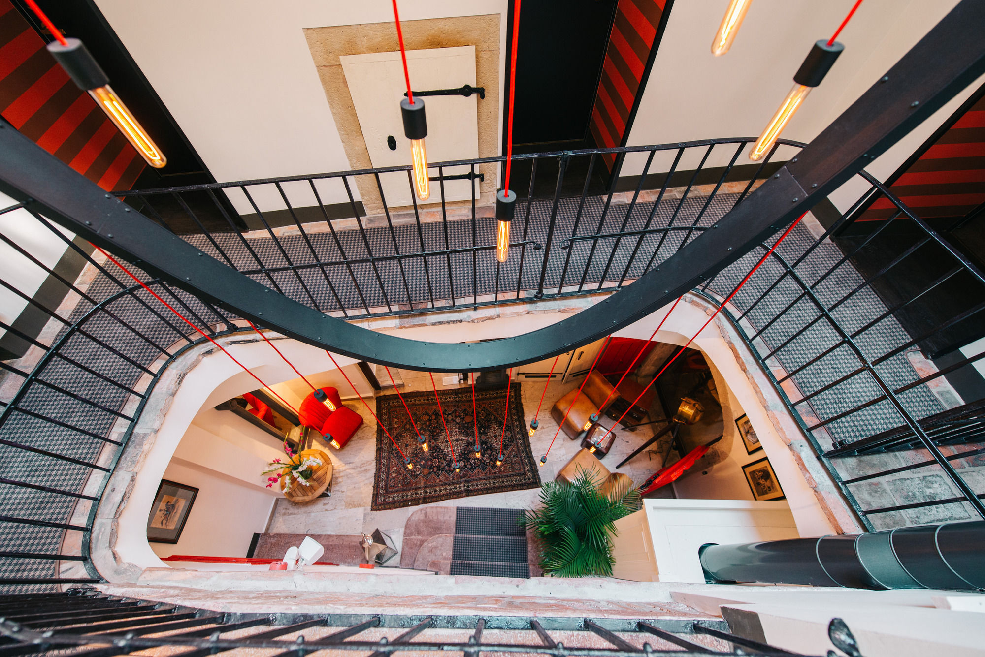 Hotel Pest-buda Design 4*