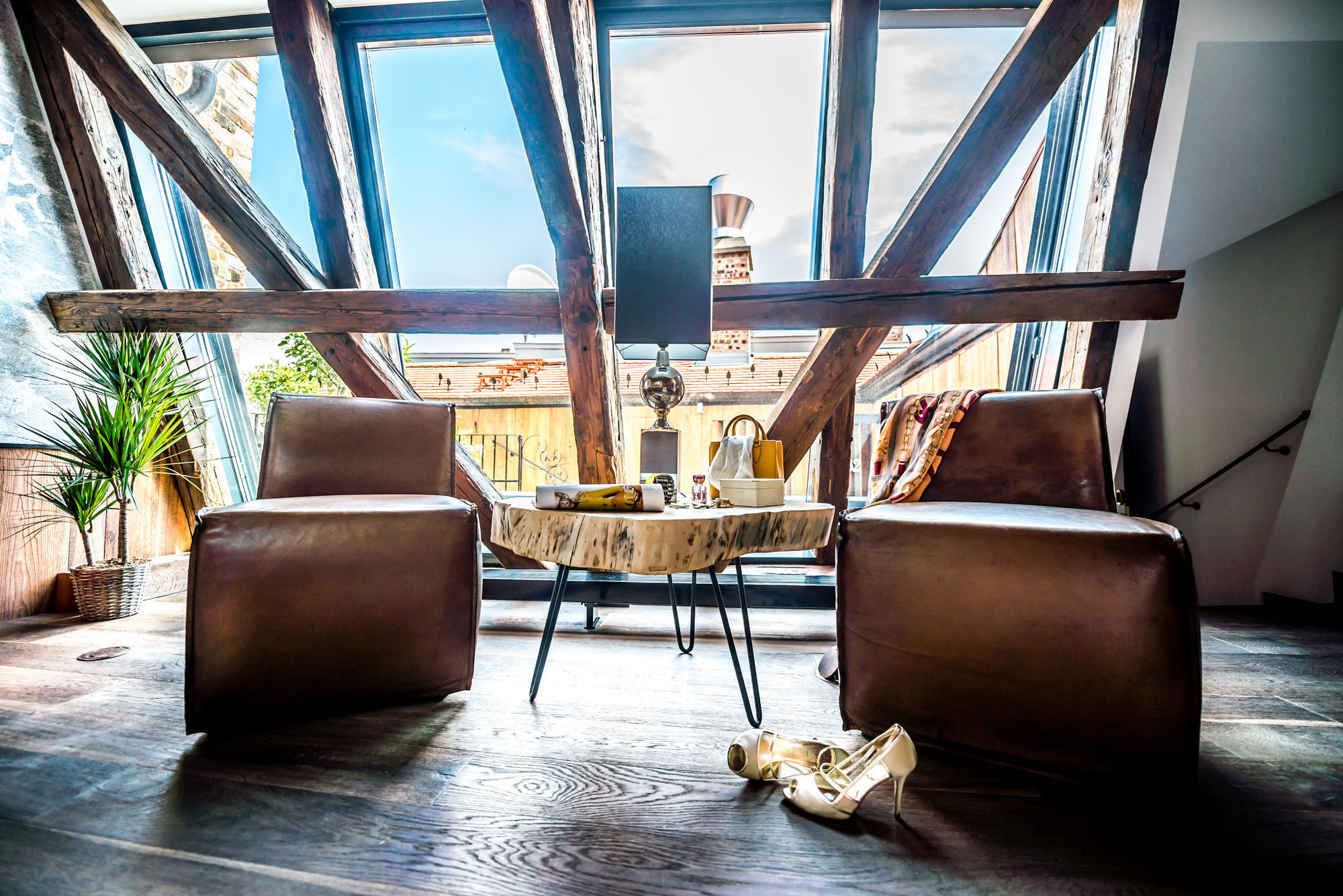 Hotel Pest-buda Design Budapest