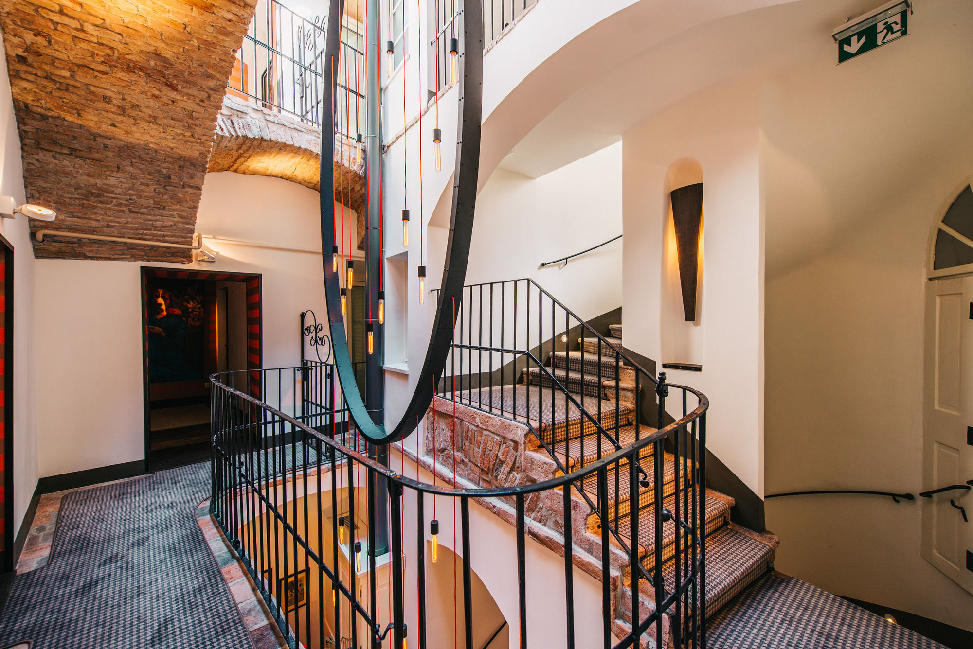 Pest-buda Design Hotel