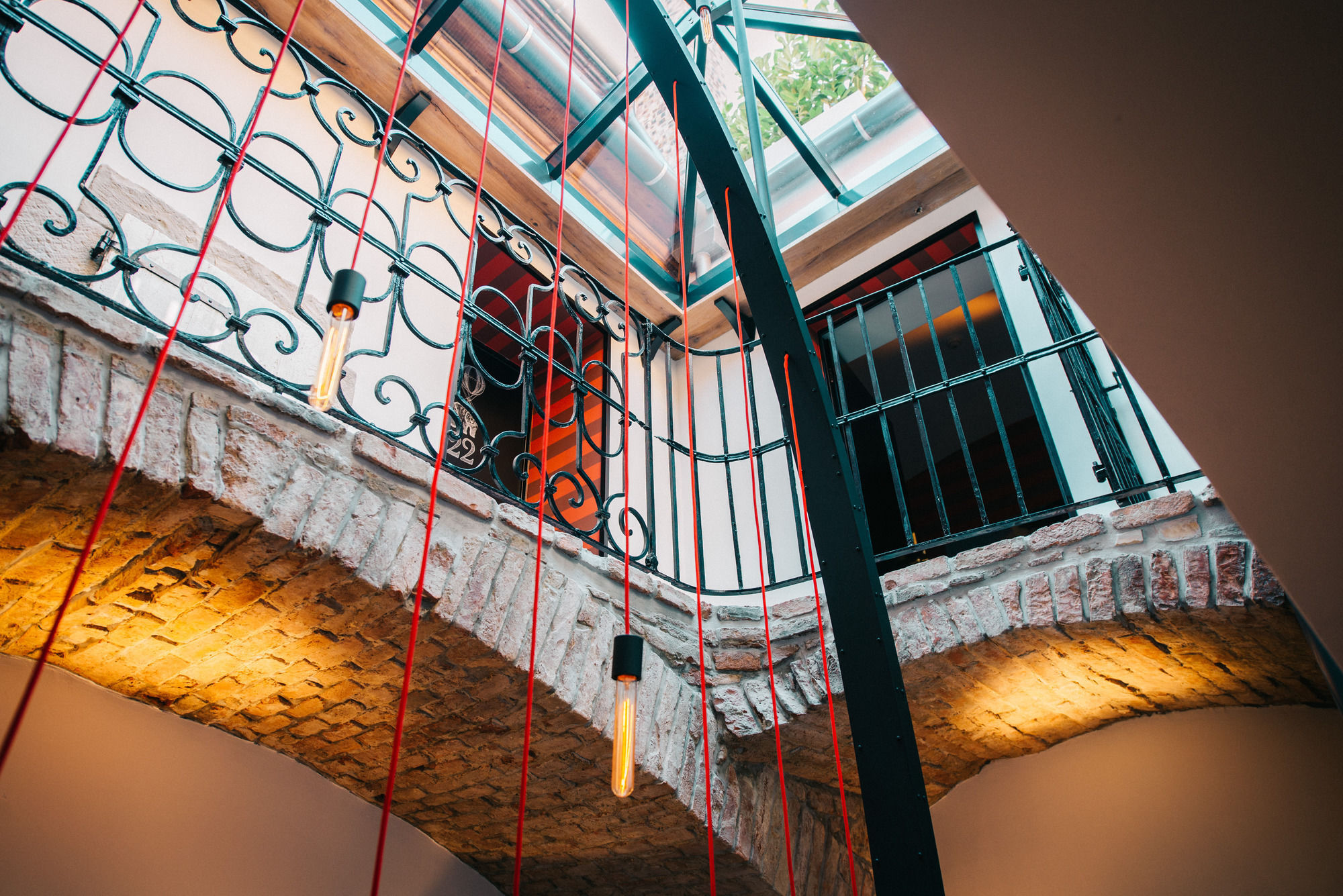 Pest-buda Design Hotel Budapest